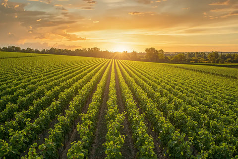 Différences entre AOC, AOP et IGP sur une étiquette de vin – guide consommateur