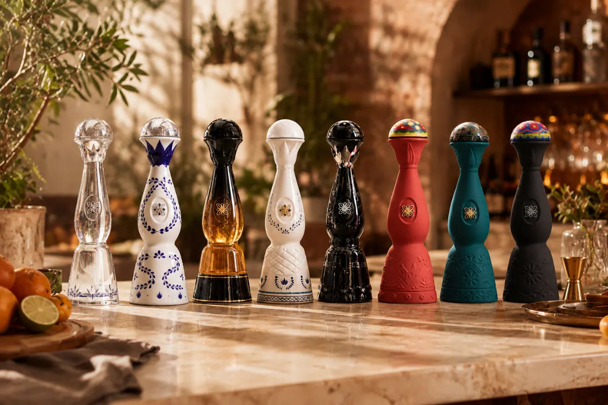 Clase Azul : pourquoi cette tequila à la carafe bleue est-elle devenue culte ?