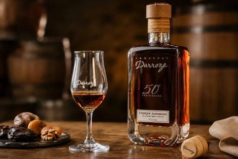 Comment déguster un armagnac ? La méthode gasconne, du verre au rancio