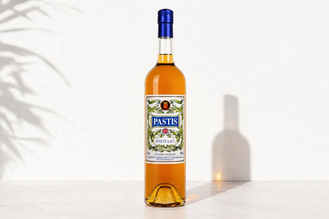 Pastis de Souillac Louis Roque : le pastis artisanal du Lot qui défie Marseille