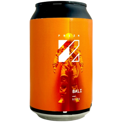 Bière Neipa - Bali, Prizm