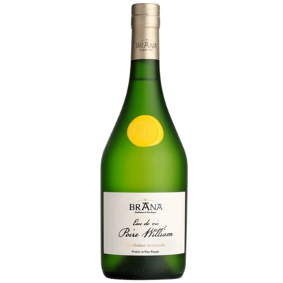 Brana Eau-de-vie de Poire William 70 cl