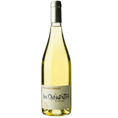 Château Haut Bernasse Les Œnopotes Monbazillac