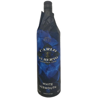 Carlo Alberto Vermouth 1 L