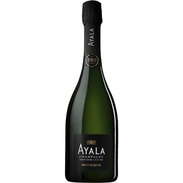 Champagne Ayala Brut Majeur
