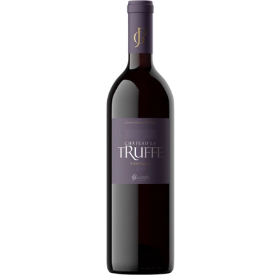 Château la Truffe Pomerol