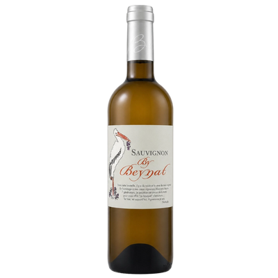 Château Beynat Sauvignon by Beynat
