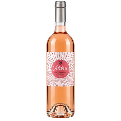 IGP Périgord Rosé Domaine Grange Neuve Félibrée