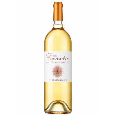 Château Haut Bernasse Ravindra
