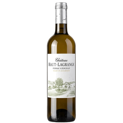 Château Haut Lagrange