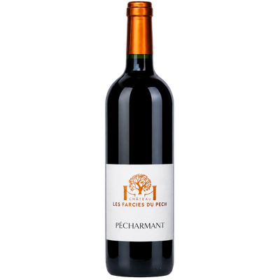 Château les Farcies du Pech Pécharmant