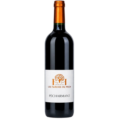 Château les Farcies du Pech Pécharmant