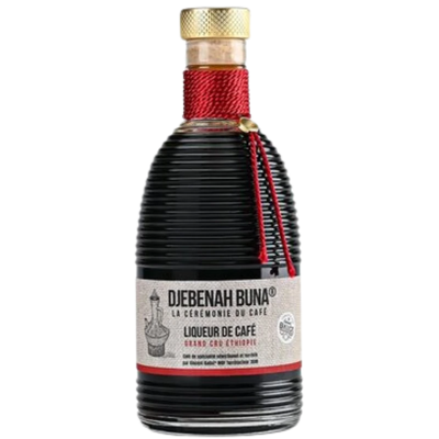 Djebenah Buna Liqueur de Café