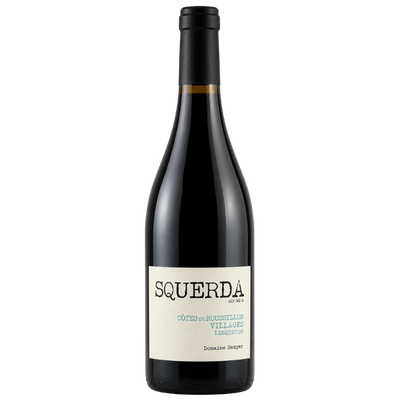 Domaine Semper Squerda
