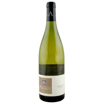 Domaine d'Ardhuy Bourgogne Chardonnay