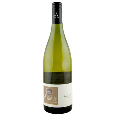 Domaine d'Ardhuy Bourgogne Chardonnay