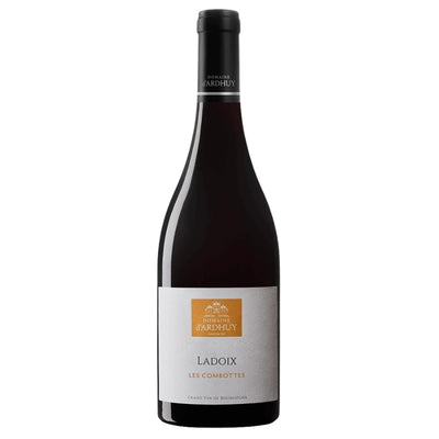 Domaine d'Ardhuy Ladoix Les Combottes