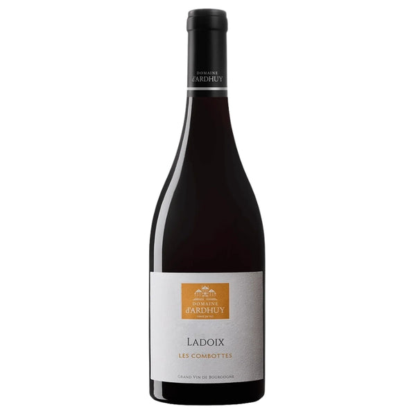 Bourgogne Domaine d'Ardhuy Ladoix Les Combottes Rouge 2023 75cl