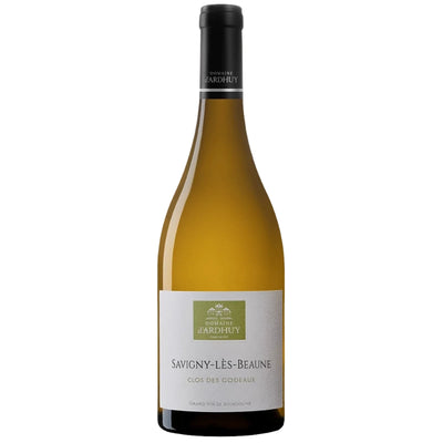 Domaine d'Ardhuy Savigny-lès-Beaunes Clos des Godeaux 2021