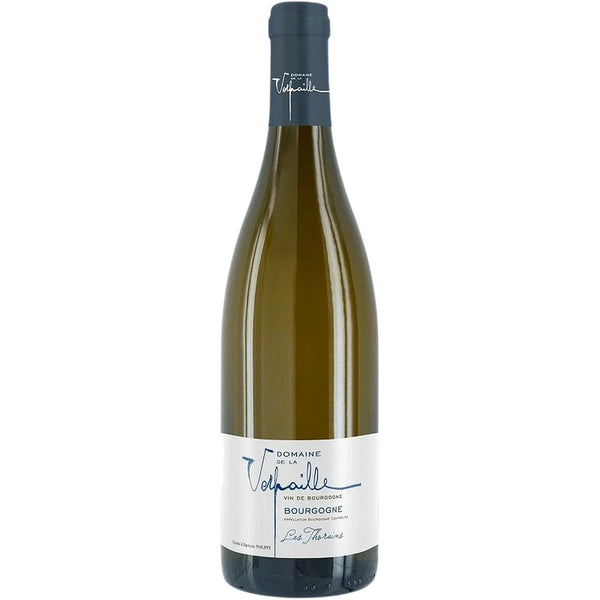 Domaine de la Verpaille Les Thorains Bourgogne Blanc 2023