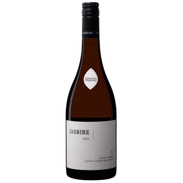 Grands Jardins Jasbire Illam Thé gastronomique 75cl