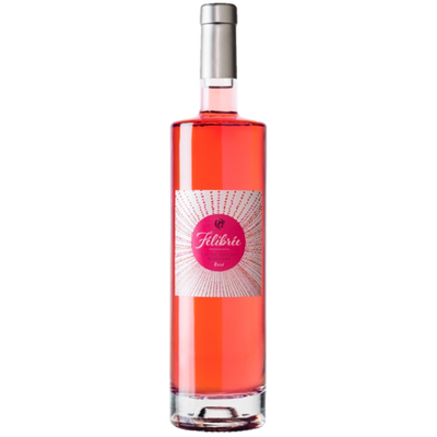IGP Périgord Rosé Domaine Grange Neuve Félibrée