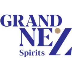 Logo distillerie du grand nez