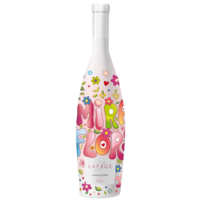IGP Côtes Catalanes Miraflors Rosé Domaine Lafage