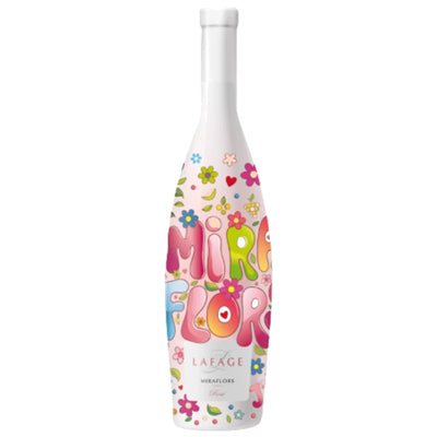 IGP Côtes Catalanes Miraflors Rosé Domaine Lafage