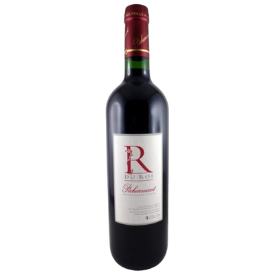 Pécharmant Château du Rooy R du Roi