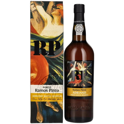 Porto Ramos Pinto Adriano Blanc