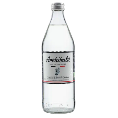 Tonic Archibald L'Original 50cl