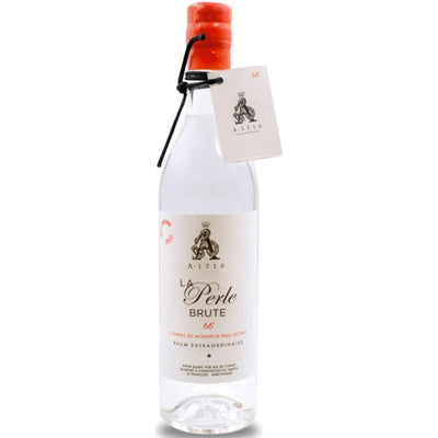 A.1710 La Perle Brute Rhum Blanc Agricole