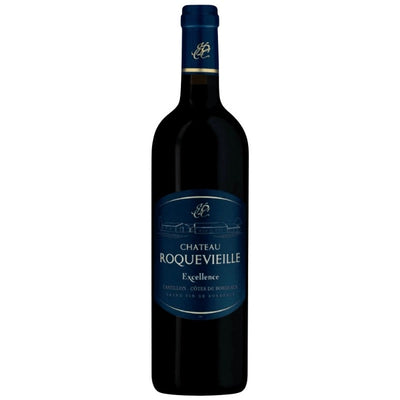 Castillon-Côtes de Bordeaux Château Roquevieille Excellence