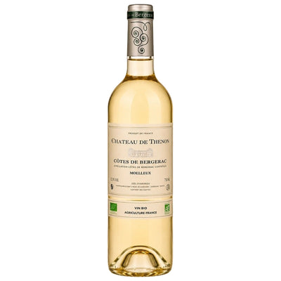 Château de Thenon Côtes de Bergerac Moelleux