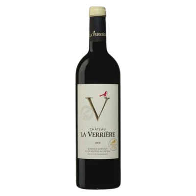 Château La Verrière Cuvée Tradition