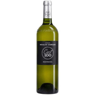 Château Moulin Caresse Cent pour 100