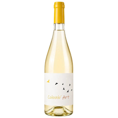 Château Tour de Biot Cuvée Colomb’art