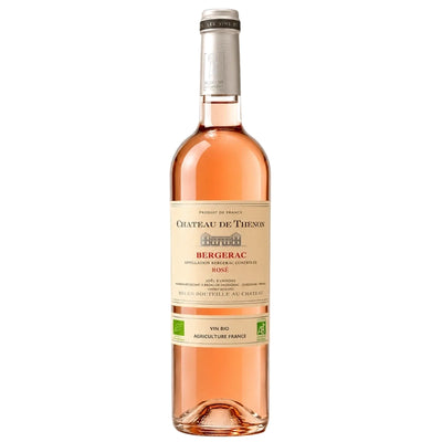 Bergerac Château de Thenon rosé