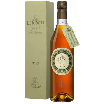 Cognac Le Roch X.O Fine Champagne