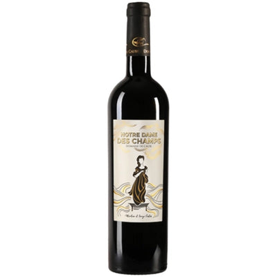 Domaine de Cause Notre Dame des Champs Cahors