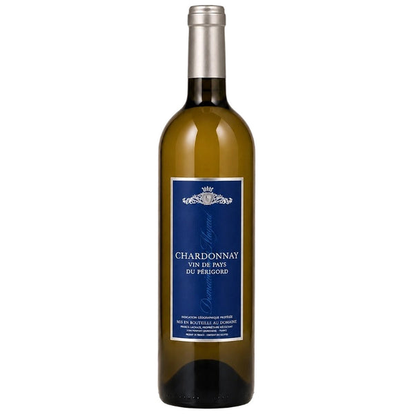 Bouteille du Domaine de Mayat Cuvée Chardonnay Vin de Pays du Périgord 75cl