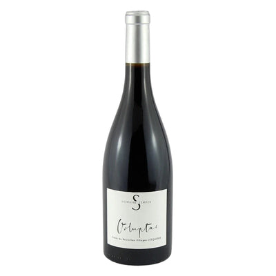 Domaine Semper Voluptas