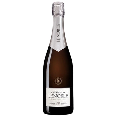 Champagne Lenoble Chouilly Grand Cru Blanc de Blancs V.20