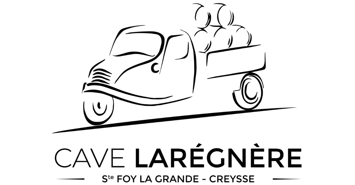 Cave Larégnère Creysse en Périgord