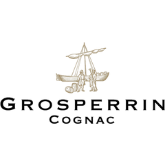 Logo Cognac Grosperrin