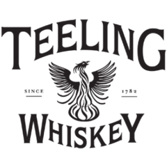 Logo Teeling Whiskey