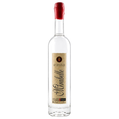 Louis Roque Eau de Vie Mirabelle