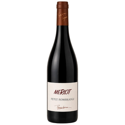 Château Petit Fombrauge Merlot