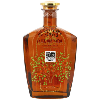 Dom Pacello Royal Orange Liqueur